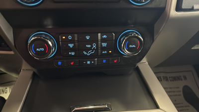 2020 Ford F-250SD Lariat