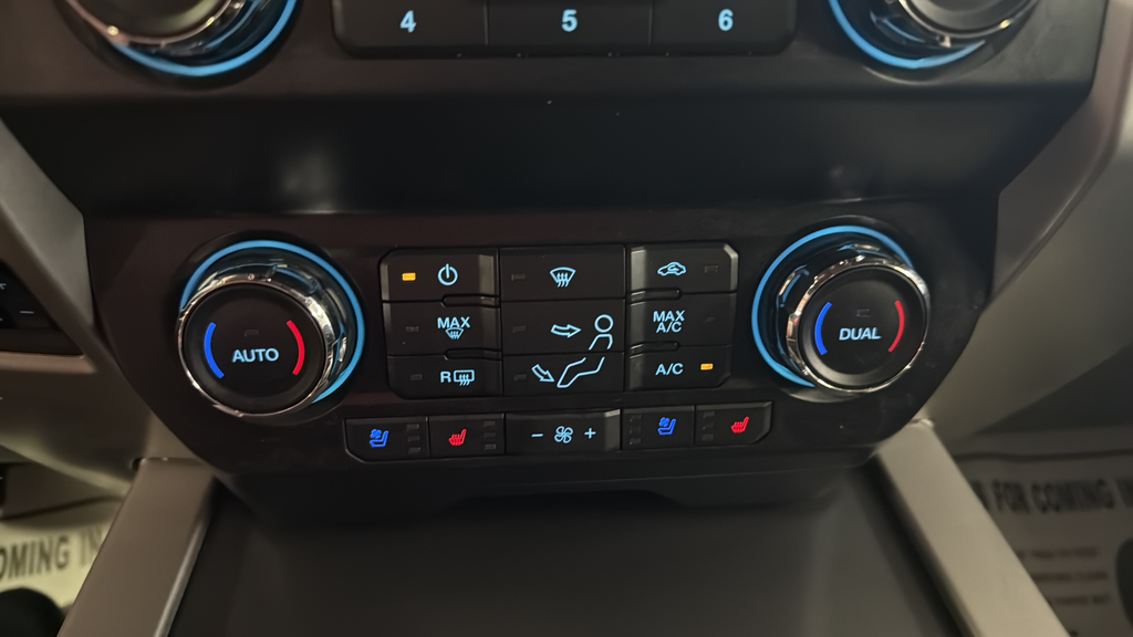 2020 Ford F-250SD Lariat