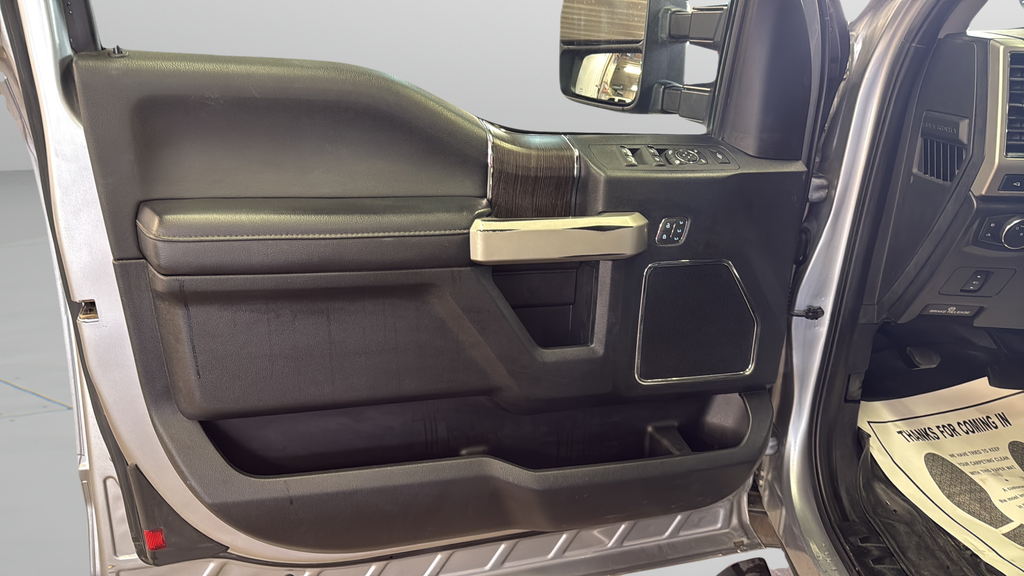 2020 Ford F-250SD Lariat