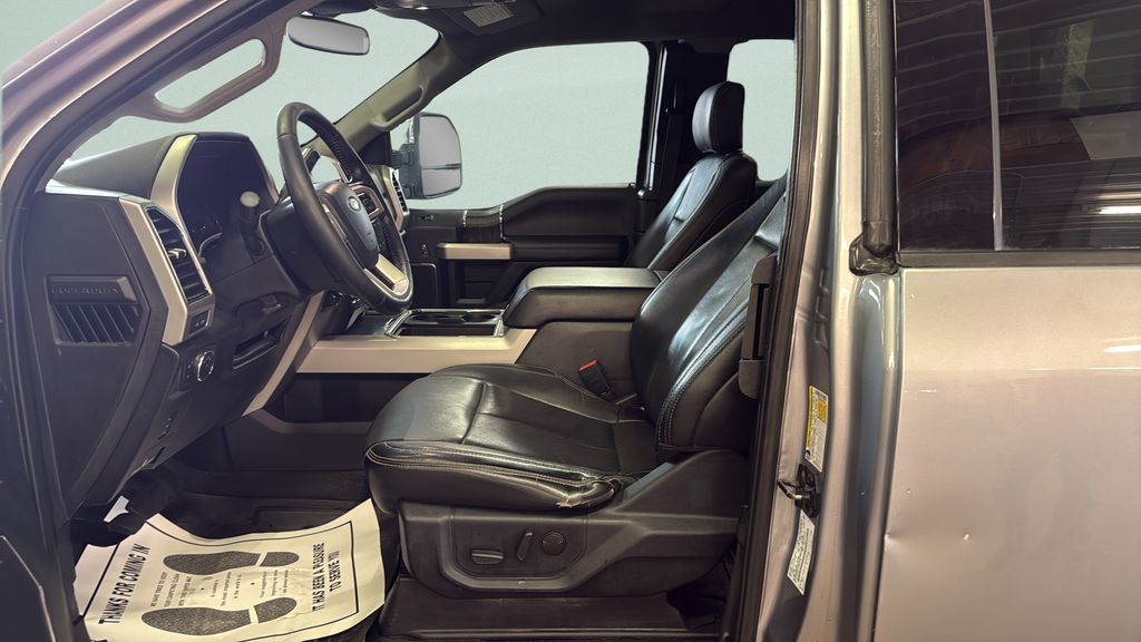 2020 Ford F-250SD Lariat