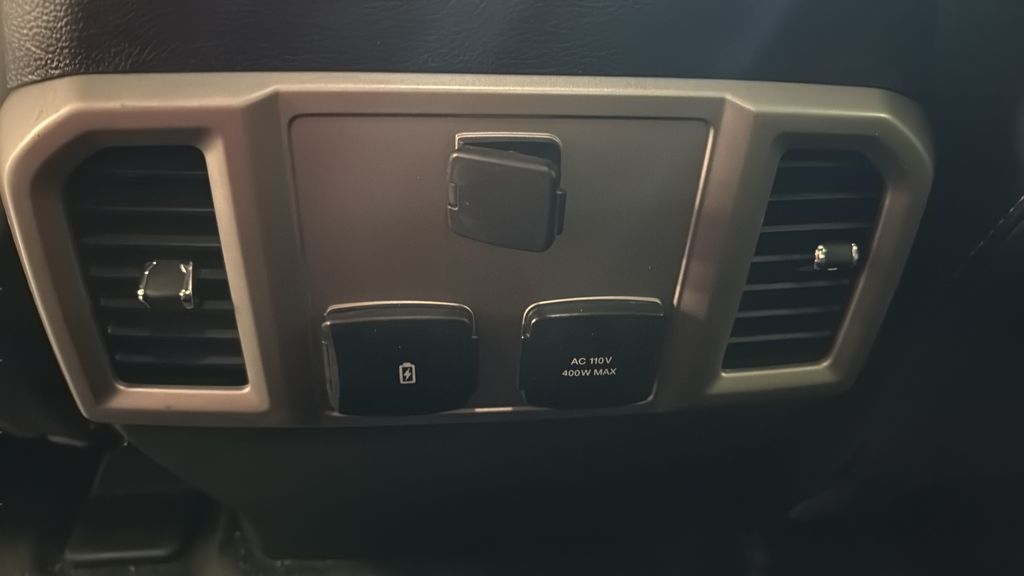 2020 Ford F-250SD Lariat