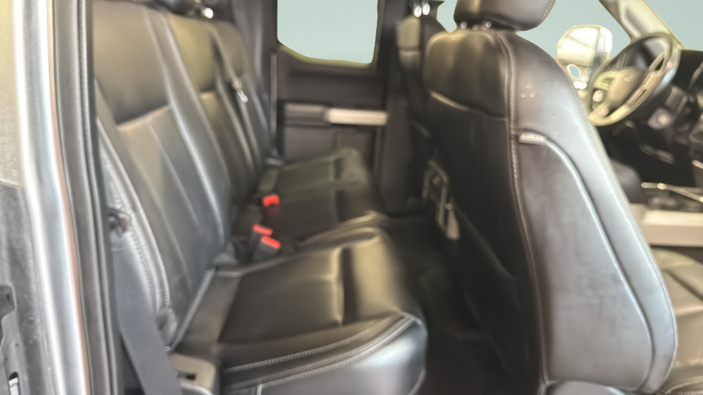 2020 Ford F-250SD Lariat