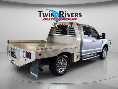 2020 Ford F-250SD Lariat