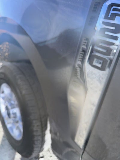 2025 Ford F-250SD XLT