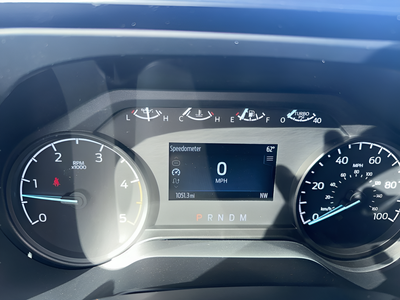 2025 Ford F-250SD XLT