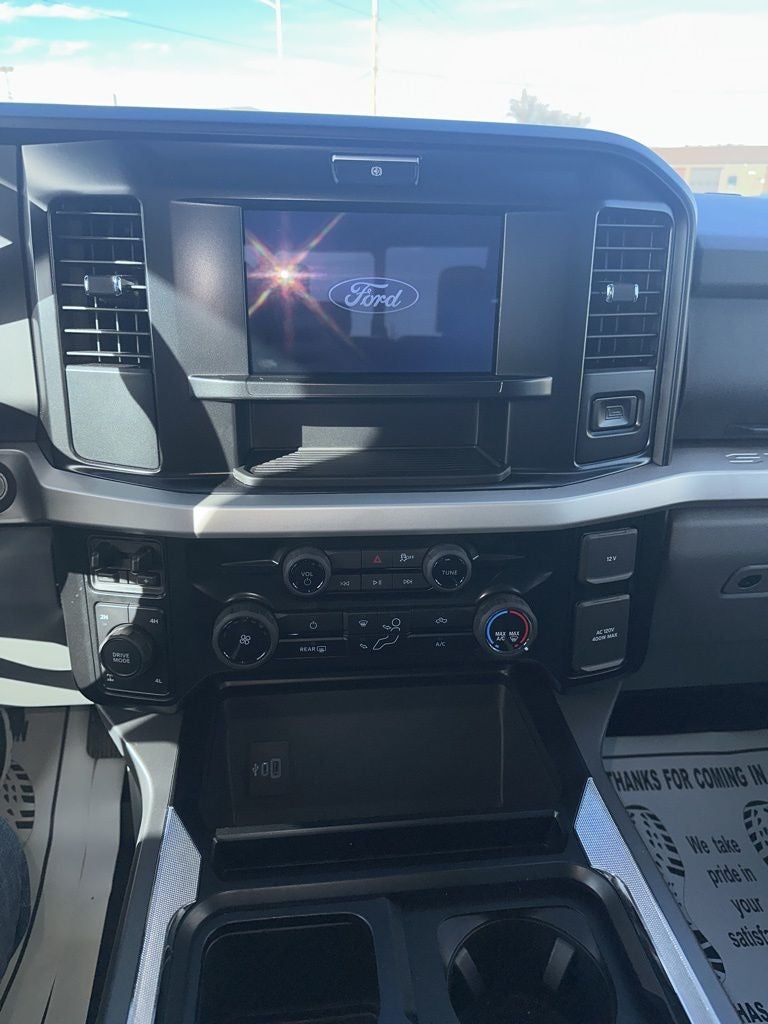 2025 Ford F-250SD XLT