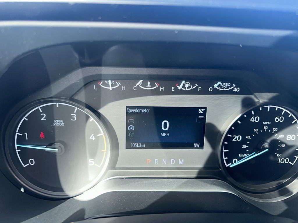 2025 Ford F-250SD XLT