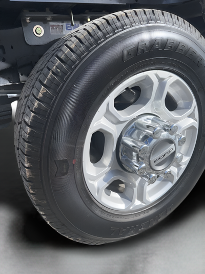 2025 Ford F-250SD XLT