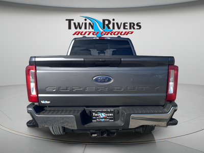 2025 Ford F-250SD XLT