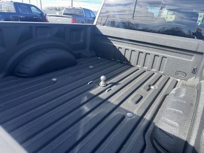 2025 Ford F-250SD XLT