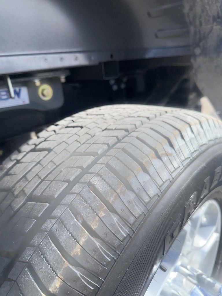 2025 Ford F-250SD XLT