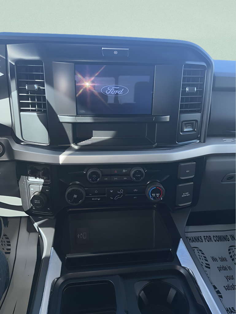 2025 Ford F-250SD XLT