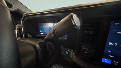 2024 Ford F-250SD Platinum