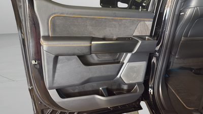 2024 Ford F-250SD Platinum