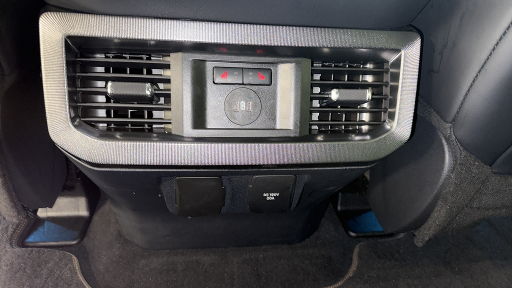 2024 Ford F-250SD Platinum