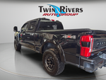 2024 Ford F-250SD Platinum