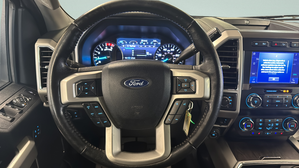 2020 Ford F-350SD Lariat
