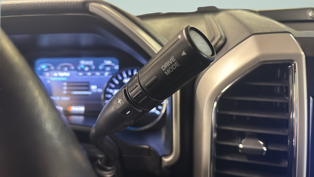 2020 Ford F-350SD Lariat