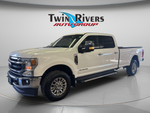 2020 Ford F-350SD Lariat