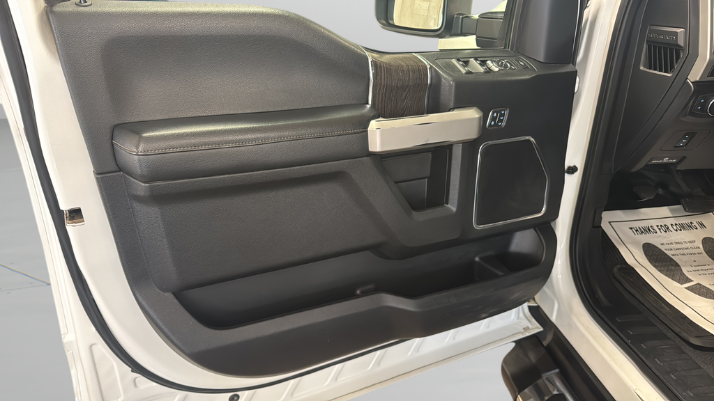 2020 Ford F-350SD Lariat
