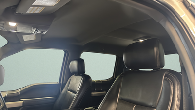 2020 Ford F-350SD Lariat