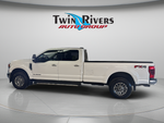 2020 Ford F-350SD Lariat