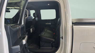 2020 Ford F-350SD Lariat