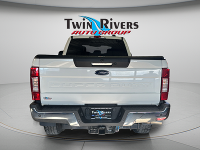 2020 Ford F-350SD Lariat