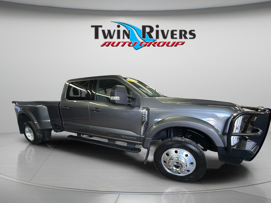 2023 Ford F-450SD XLT DRW