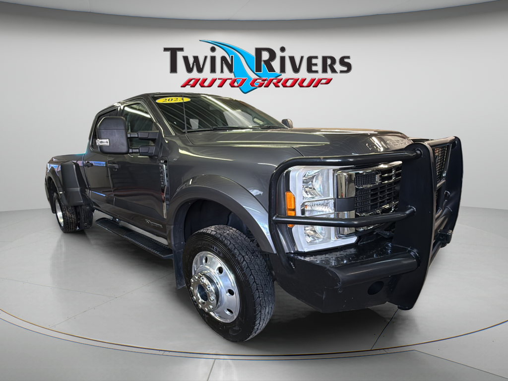 2023 Ford F-450SD XLT DRW