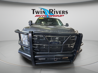 2023 Ford F-450SD XLT DRW