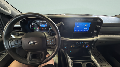 2023 Ford F-450SD XLT DRW
