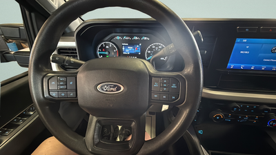 2023 Ford F-450SD XLT DRW