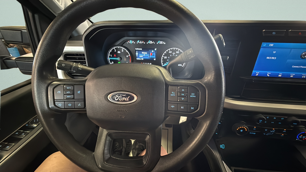 2023 Ford F-450SD XLT DRW