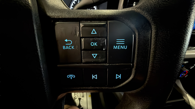 2023 Ford F-450SD XLT DRW