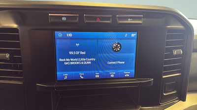 2023 Ford F-450SD XLT DRW