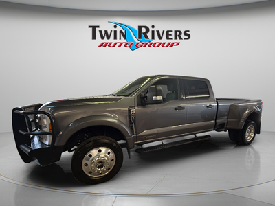 2023 Ford F-450SD XLT DRW
