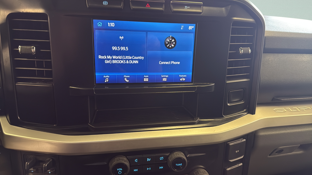 2023 Ford F-450SD XLT DRW