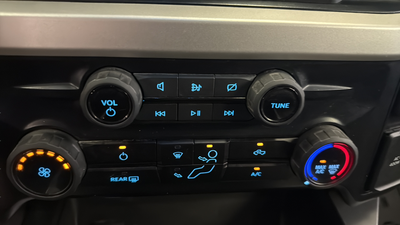 2023 Ford F-450SD XLT DRW