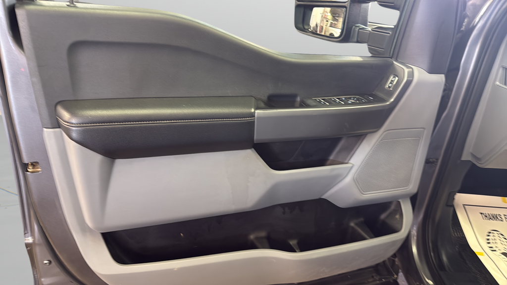 2023 Ford F-450SD XLT DRW
