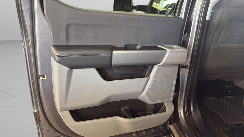 2023 Ford F-450SD XLT DRW