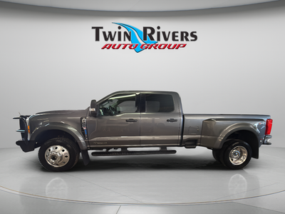 2023 Ford F-450SD XLT DRW