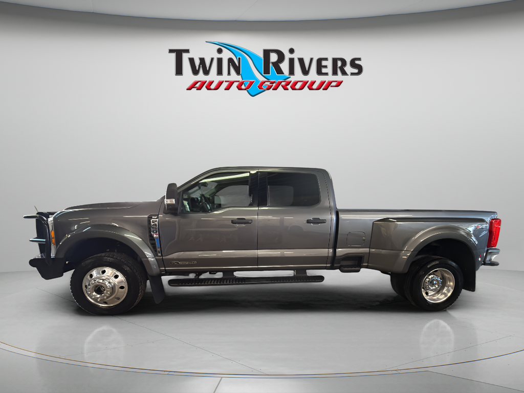 2023 Ford F-450SD XLT DRW