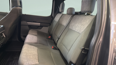 2023 Ford F-450SD XLT DRW