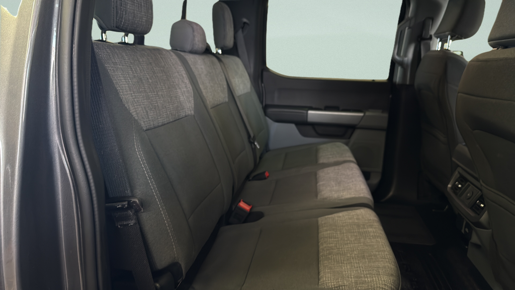 2023 Ford F-450SD XLT DRW