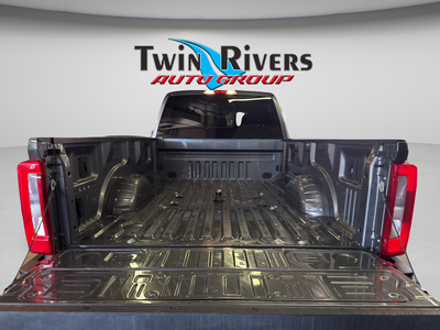 2023 Ford F-450SD XLT DRW