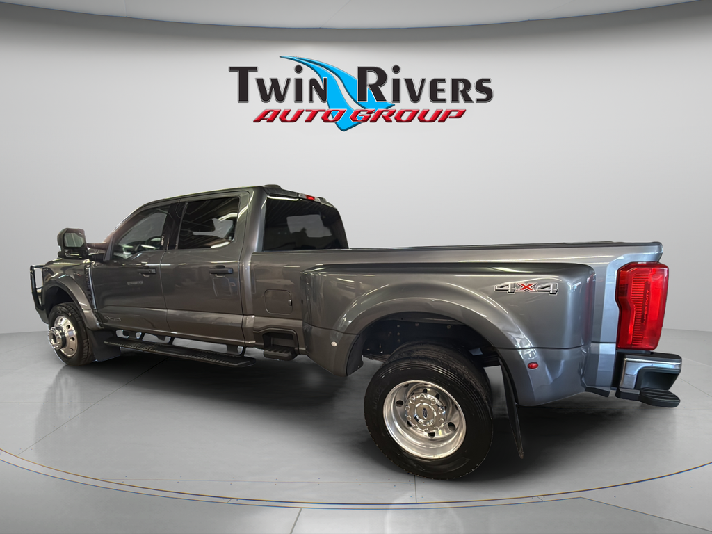 2023 Ford F-450SD XLT DRW