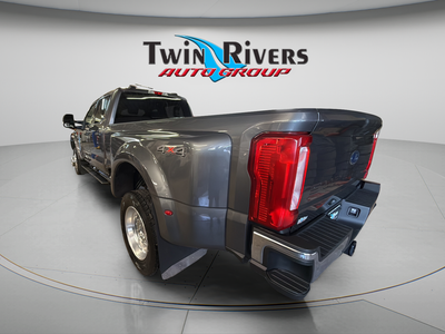 2023 Ford F-450SD XLT DRW