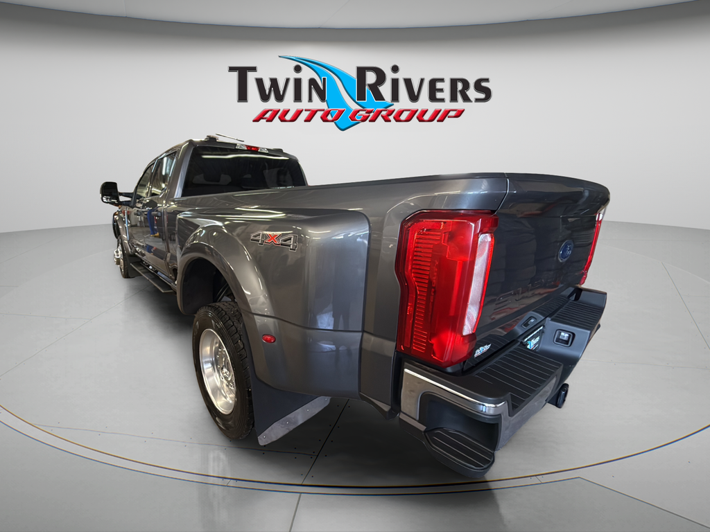 2023 Ford F-450SD XLT DRW