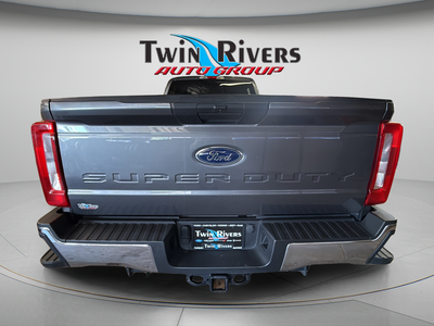 2023 Ford F-450SD XLT DRW